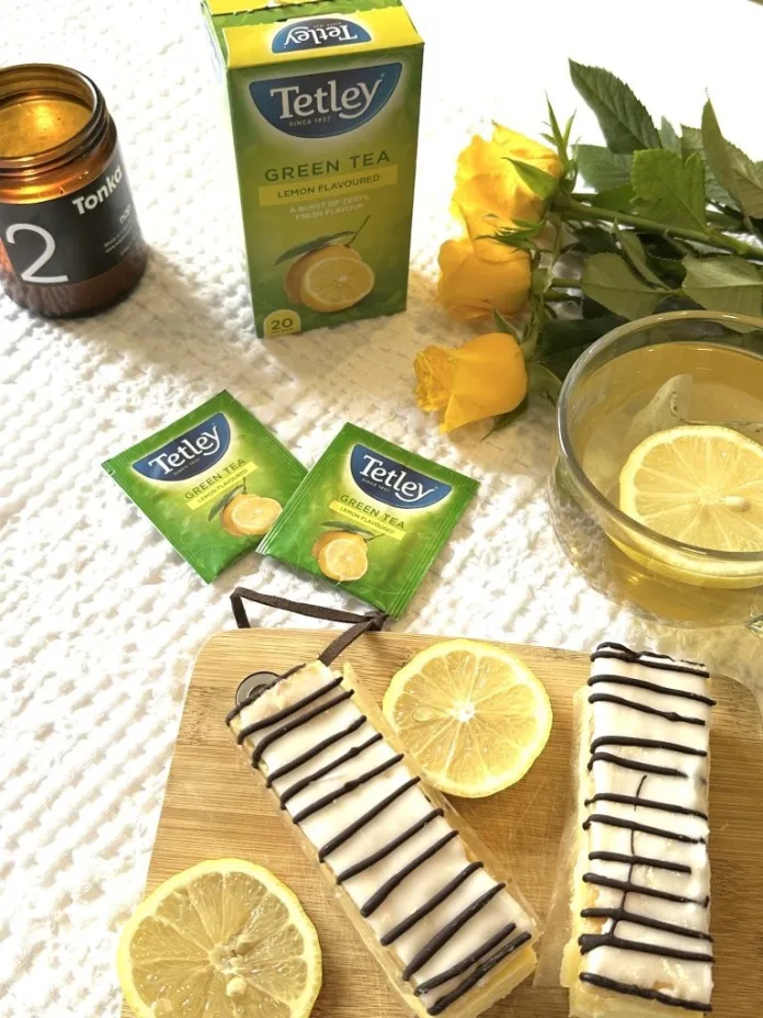 Tetley Tea has a flavour for everyone