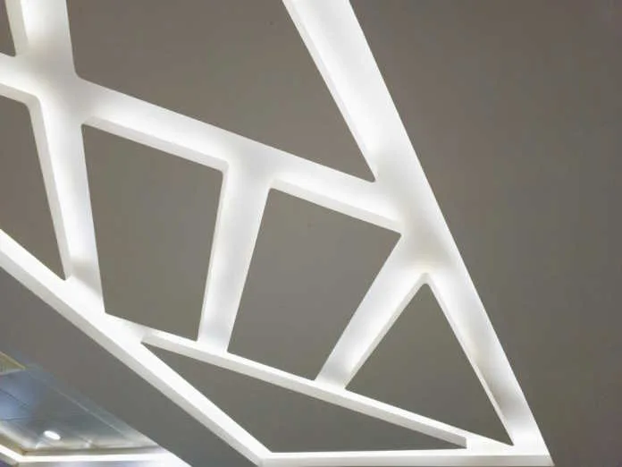 Geometric Patterns in POP
