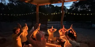 SCIENCE OF YAGYA – ASHWINI GURUJI, DHYAN ASHRAM SCIENCE OF YAGYA – ASHWINI GURUJI, DHYAN ASHRAM