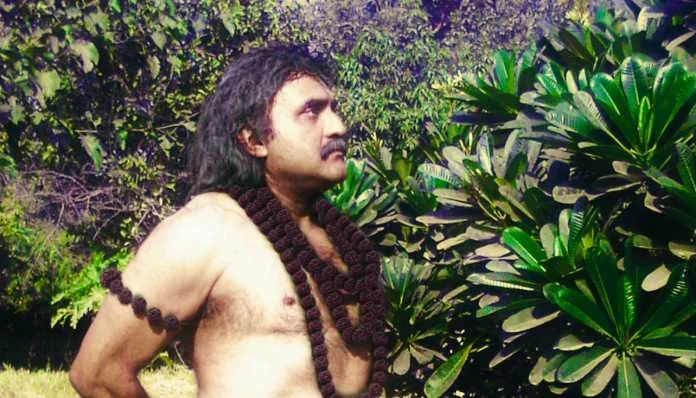 SCIENCE OF YAGYA - WRITTEN BY ASHWINI GURUJI OF DHYAN ASHRAM