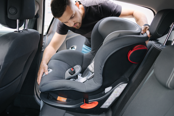 Car Seat Safety