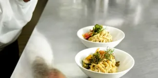 WHY FOOD SAFETY IS NON-NEGOTIABLE IN 2025