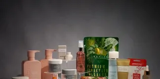 The BeautySouthAfrica 2025 Winter Beauty Box has landed