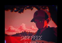 Jaey Price has released a new debut mixtape “Twitch” Jaey Price has released a new debut mixtape "Twitch"