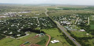 Orania – We Don’t Seek Permission to Exist Orania, a predominantly Afrikaner enclave in South Africa’s Northern Cape