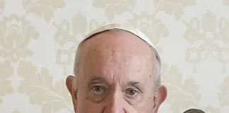 Pope Francis