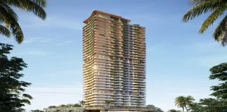 BEYOND Developments launches The Mural in Dubai Maritime City