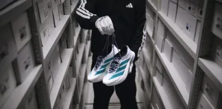 ADIDAS LAUNCHES NEW ADIZERO BOSTON 13 – DESIGNED FOR FAST TRAINING RUNS