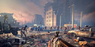 7 Days to Die Game Review: A Timeless Survival Horror Experience