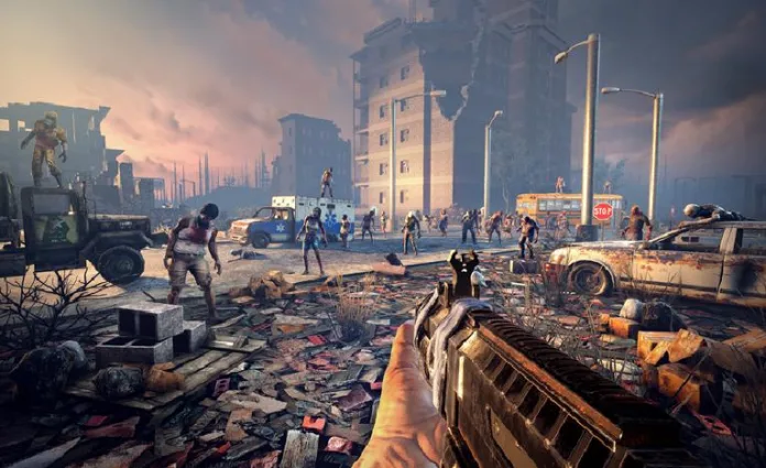 7 Days to Die Game Review: A Timeless Survival Horror Experience