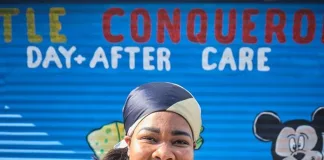 Andiswa-Ncamiso-owner-of-Little-Conquerors-Day-Care-in-Milnerton