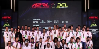 Artificial Intelligence Triumphs in World’s Most Sophisticated Autonomous Drone Race in Abu Dhabi