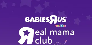 Babies R Us Real Mama Club