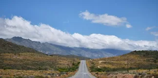 10 Reasons Why You Should Visit Beaufort West