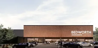 Vukile completes R141 million redevelopment of Bedworth Centre