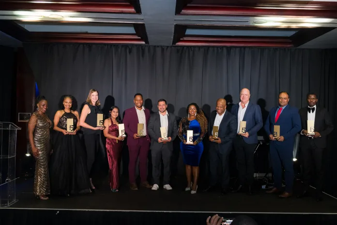 Big 5 South Africa Impact Awards announce 51 finalists highlighting construction industry expertise, leadership and progression Big 5 South Africa Impact Awards announce 51 finalists highlighting construction industry expertise, leadership and progression
