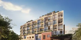 History In The Making: Blok Launches Their 20th Development – ONEONR