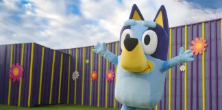 Bluey is Coming to Durban for the First Time Meet Bluey at Gateway