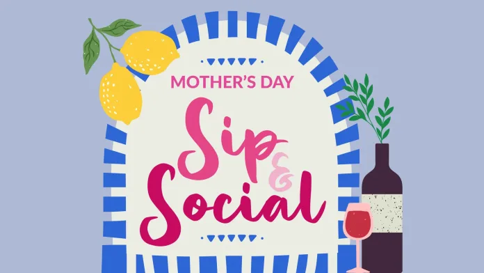 Capegate-Mothers-Day-Sip-and-Social Sushi, Stories and Sparkling Moments: Capegate’s Mother’s Day Sip & Social