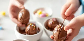 Easter Delights Await at Cavendish Square
