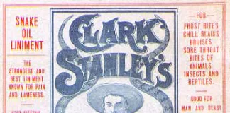 Snake oil and Tariffs: USA Nostalgia and the Self-Harm of Tariffs