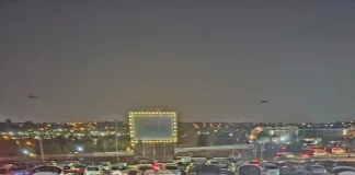 Clearwater Mall Drive-In