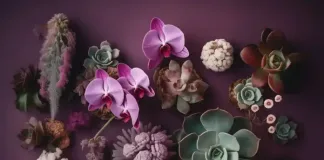Get Your Green on for The Bedford Succulent and Orchid Show Get Your Green on for The Bedford Succulent and Orchid Show