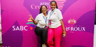 Africa Creator Festival Launches to Empower Travel and Lifestyle Content Creators Africa Creator Festival Launches to Empower Travel and Lifestyle Content Creators