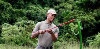 Crocworld Shares Vital Snake Tips Following Anti-Venom Shortage in South Africa Crocworld Shares Vital Snake Tips Following Anti-Venom Shortage in South Africa