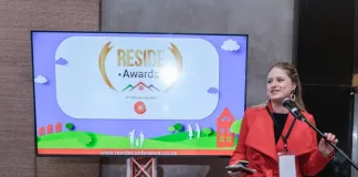 Entries Now Open for the Reside Awards 2025: Celebrating Innovation and Excellence in South Africa’s Residential Property Sector