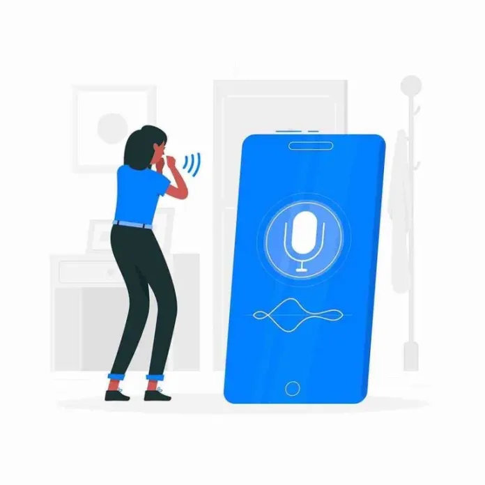 Optimizing Your Website For Voice Search