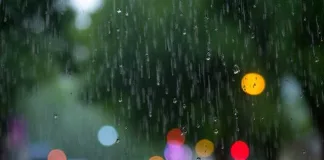 Weather service warns of severe thunderstorms