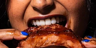 Eskort launches its best ribs evererrr at SA’s biggest pop-up restaurant evererrr Eskort launches its best ribs everer