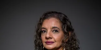Fatima Khota, Category Manager in Rectron’s Point-of-Sale Division