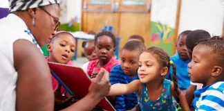 Celebrating Culture and Curiosity: Dibber Preschools Harness the Power of Folktales to Teach and Inspire Celebrating Culture and Curiosity: Dibber Preschools Harness the Power of Folktales to Teach and Inspire