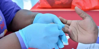 AHF Powers Public Health at The Rand Show 2025 with Free Screenings and Awareness Free Screenings and Awareness