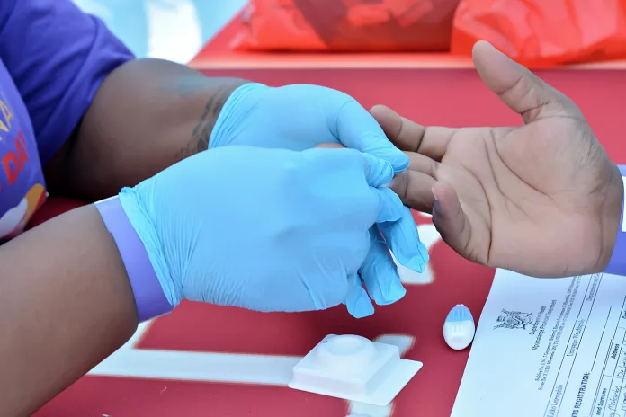 Free Screenings and Awareness