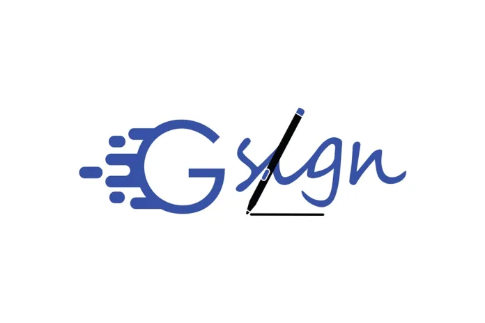 GCG Enterprise Solutions Launches “G-Sign” Version 2