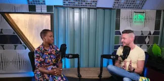 South Africa’s #1 good news podcast ‘Good Things with Brent Lindeque’ returns bigger and better in 2025 South Africa’s #1 good news podcast ‘Good Things with Brent Lindeque’ returns bigger and better in 2025