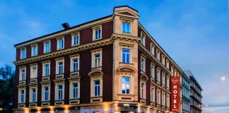 Graz to Welcome Its First Leva Hotel with the Launch of EKONO By Leva Hotel Strasser in May 2025
