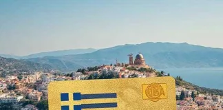Greece Golden Visa