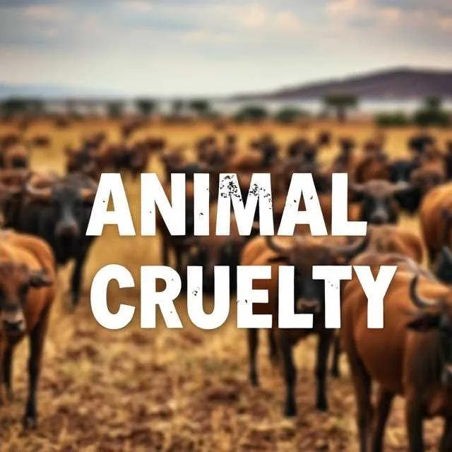 HCZgZQFs Animal cruelty