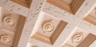 Transforming Interiors: A Thoughtful Take on False Ceiling Designs and Home Painting Services False Ceiling Designs