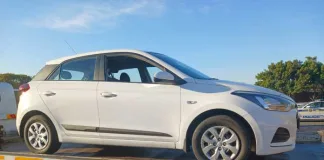SAPS takes action against crime and arrests four suspects