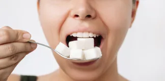 SOUTH AFRICA’S SWEET TOOTH IS FUELLING A HEALTH CRISIS Sugar craving epidemic