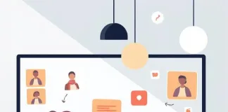 How Online Socializing is Easier Than You Might Think