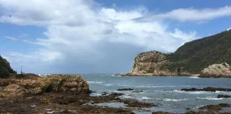 Ten Reasons Why Knysna Would Be Unforgettable