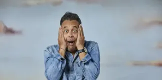 Celebrated SA comedian Kurt Schoonraad Brings the Laughs to the Baxter Theatre with His Brand-New Show, Funny Side Up, this May Celebrated SA comedian Kurt Schoonraad Brings the Laughs to the Baxter Theatre with His Brand-New Show, Funny Side Up, this May