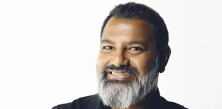 Hot 102.7FM Crowned No. 1 Fastest-Growing Media Company in South Africa Hot 102.7FM Founder and Managing Director Lloyd Madurai.