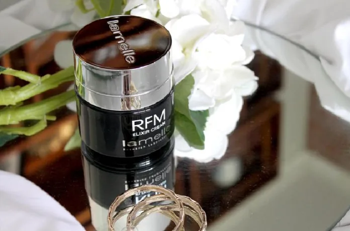 Lamelle-REFIRM-Elixir-Cream